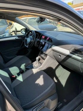 VW Tiguan, снимка 6