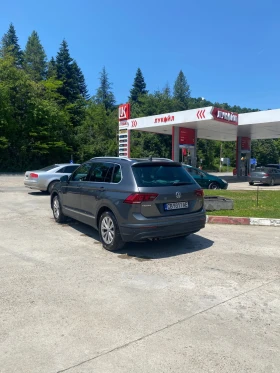 VW Tiguan, снимка 4