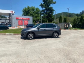 VW Tiguan, снимка 3