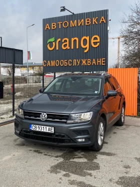 VW Tiguan, снимка 1