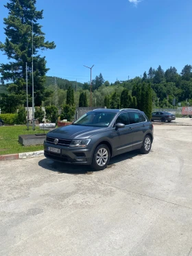 VW Tiguan, снимка 2