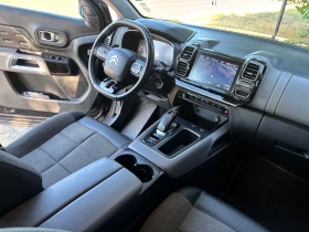 Citroen C5 Aircross, снимка 11