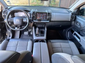 Citroen C5 Aircross, снимка 8