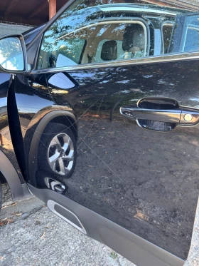 Citroen C5 Aircross, снимка 6