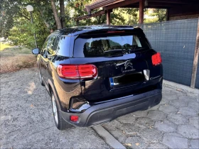 Citroen C5 Aircross, снимка 5