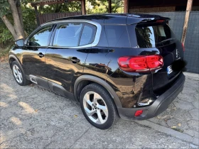 Citroen C5 Aircross, снимка 4