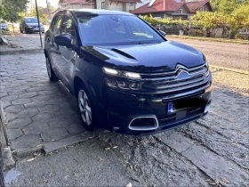 Citroen C5 Aircross, снимка 2