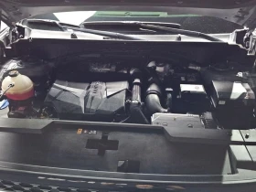 Hyundai Santa fe Gasoline 2.5T 4WD| 281к.с., снимка 6