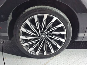 Hyundai Santa fe Gasoline 2.5T 4WD| 281к.с., снимка 5