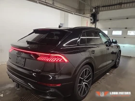 Audi Q8, снимка 3