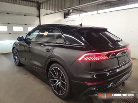 Audi Q8, снимка 4