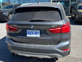 BMW X1 * xDrive28i * CARFAX * БЕЗ ПЪРВОНАЧАЛНА ВНОСКА, снимка 4