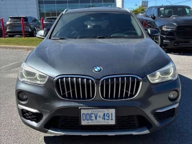 BMW X1 * xDrive28i * CARFAX * БЕЗ ПЪРВОНАЧАЛНА ВНОСКА, снимка 6