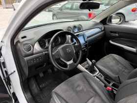 Suzuki Vitara 1.6i NAVI CAMERA PANORAMA, снимка 9
