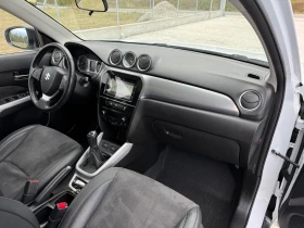 Suzuki Vitara 1.6i NAVI CAMERA PANORAMA, снимка 12