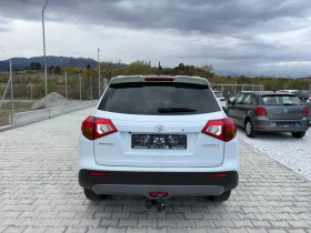 Suzuki Vitara 1.6i NAVI CAMERA PANORAMA, снимка 5