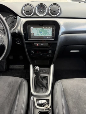 Suzuki Vitara 1.6i NAVI CAMERA PANORAMA, снимка 17