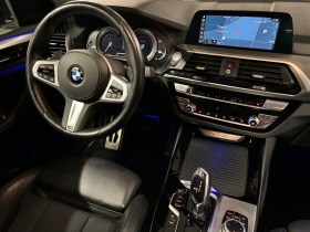 BMW X3 Drive 30i M Sport, снимка 15 - Автомобили и джипове - 44165878
