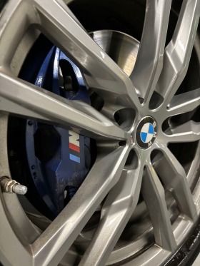 BMW X3 Drive 30i M Sport, снимка 2 - Автомобили и джипове - 44165878