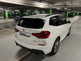 BMW X3 Drive 30i M Sport, снимка 11 - Автомобили и джипове - 44165878