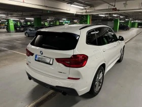 Обява за продажба на BMW X3 Drive 30i M Sport ~67 000 лв. - изображение 10