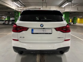 BMW X3 Drive 30i M Sport, снимка 10 - Автомобили и джипове - 44165878
