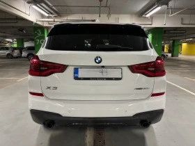 Обява за продажба на BMW X3 Drive 30i M Sport ~67 000 лв. - изображение 9