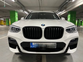 BMW X3 Drive 30i M Sport, снимка 12 - Автомобили и джипове - 44165878
