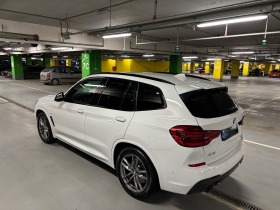 BMW X3 Drive 30i M Sport, снимка 9 - Автомобили и джипове - 44165878