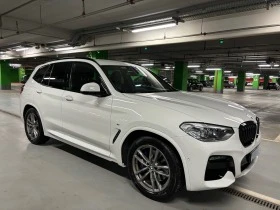 Обява за продажба на BMW X3 Drive 30i M Sport ~67 000 лв. - изображение 7