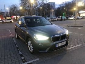BMW X1 S DRIVE 18D, снимка 1 - Автомобили и джипове - 45962916