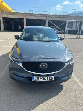 Mazda CX-5 Гаранционна, снимка 4