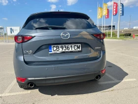 Mazda CX-5 Гаранционна, снимка 2