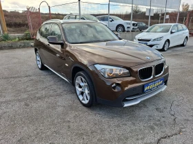 BMW X1 2.0D XDRIVE, снимка 14