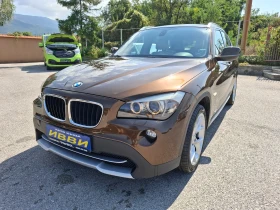 BMW X1 2.0D XDRIVE