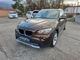 BMW X1 2.0D XDRIVE - [1] 