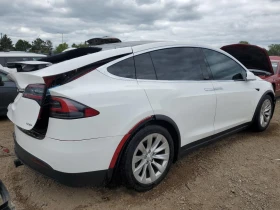 Tesla Model X 75D AWD, снимка 3