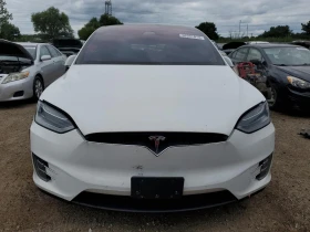 Tesla Model X 75D AWD, снимка 5