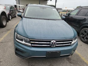 VW Tiguan 4motion* 2.0 TSI* подгрев, снимка 2