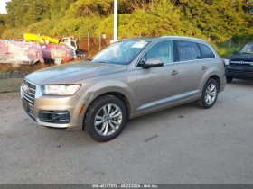 Audi Q7 *  *  *  * 4-   | Mobile.bg    2