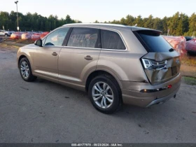 Audi Q7 * Подгреви * Обдухване * Дистроник * 4-ри зонов кл - [5] 