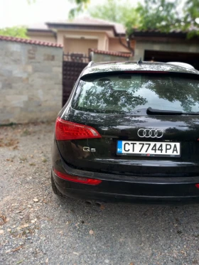 Audi Q5 | Mobile.bg    4