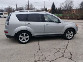 Обява за продажба на Mitsubishi Outlander 2.4i GAZ 4X4 7+ 1M 2009G ~14 990 лв. - изображение 6