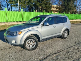 Mitsubishi Outlander 2.4i GAZ 4X4 7+ 1M 2009G - [14] 