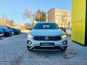 VW T-Roc LIFE 2.0 TDI (150hp) DSG7 - [3] 