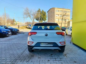 VW T-Roc LIFE 2.0 TDI (150hp) DSG7 - [8] 