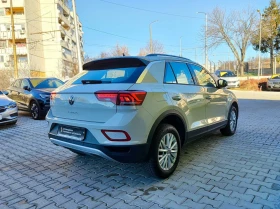 VW T-Roc LIFE 2.0 TDI (150hp) DSG7 - [9] 