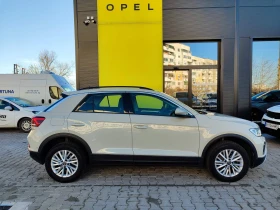 VW T-Roc LIFE 2.0 TDI (150hp) DSG7 - [6] 