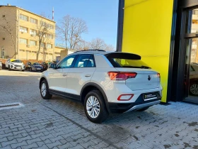 VW T-Roc LIFE 2.0 TDI (150hp) DSG7 - [7] 