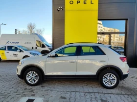 VW T-Roc LIFE 2.0 TDI (150hp) DSG7 - [5] 